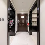 Holistay Address Downtown , Full Burj Khalifa View