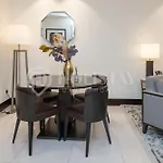 Holistay Address Downtown , Full Burj Khalifa View