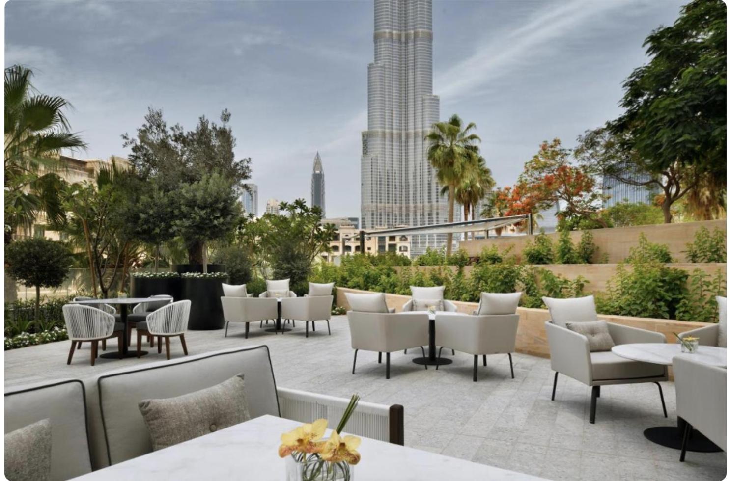 Apartment Holistay Address Downtown , Full Burj Khalifa View