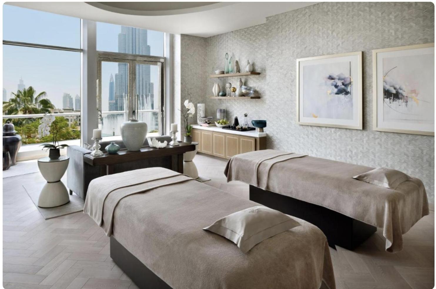 Holistay Address Downtown , Full Burj Khalifa View Apartment *