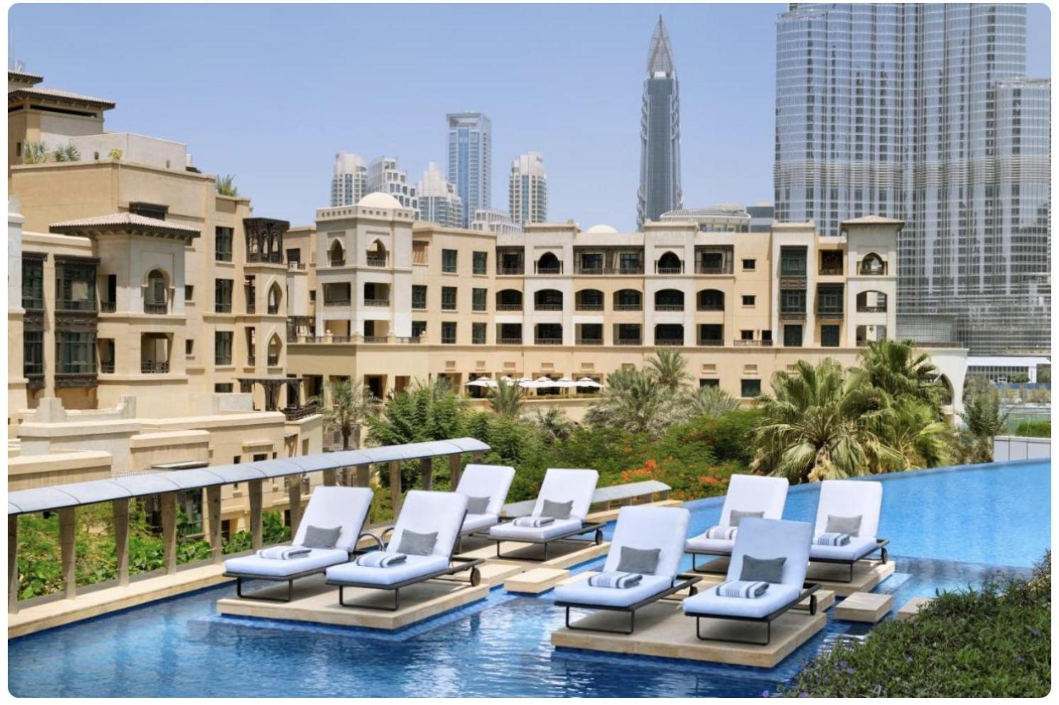 Apartment Holistay Address Downtown , Full Burj Khalifa View *